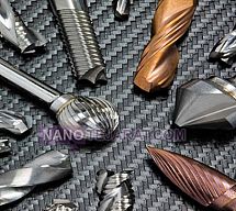 ابزار آلات تراشکاری ابزار آلات تراشکاری